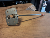 Oto Çıkma Parça / Volkswagen / Beetle / Kaporta & Karoser / Kaput Kilidi / Çıkma Parça 