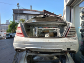 Hurda Belgeli Araçlar / Mercedes / C Serisi