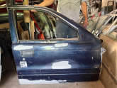 Oto Çıkma Parça / Mitsubishi / Lancer / Kaporta & Karoser / Sağ Ön Kapı / Çıkma Parça 