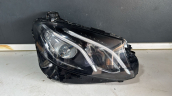 MERCEDES E SERİ W213 LED SAĞ FAR