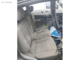 Oto Çıkma Parça / Chevrolet / Rezzo / Defransiyel / Arka Defransiyel / Çıkma Parça 