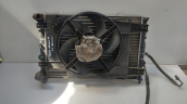 Oto Çıkma Parça / Alfa Romeo / 156 / Radyatör / Radyatör Seti / Çıkma Parça 