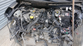 NISSAN JUKE F16 MOTOR KOMPLE DOLU SÖKME HATASIZ ORİJİNAL