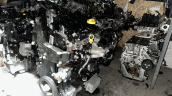 Renault trafic 1.6 R9M motor