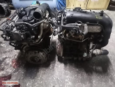 Oto Çıkma Parça / Volkswagen / Golf / Motor / Komple Motor / Çıkma Parça 