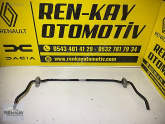 546114051R YENİ DACİA DUSTER VİRAJ DEMİRİ ORJ ÇIKMA RENKAY OTO