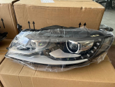 PASSAT CC LEDLİ SOL FAR (SIFIR İTHAL)