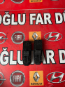 Oto Çıkma Parça / Renault / Clio / Oto Cam / Cam Düğmesi / Çıkma Parça 