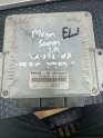 Renault Megane Scenic 1.9 Motor Beyni 0281010819 HOM8200039569
