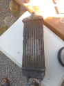 Oto Çıkma Parça / Hyundai / Accent / Radyatör / İntercooler / Çıkma Parça 