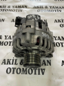 Oto Çıkma Parça / Peugeot / 308 / Elektrik / Şarj Dinamosu / Çıkma Parça 