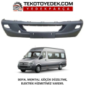 SPRİNTER ÖN TAMPON 2006 2007 2008 2009 2010 - KAMPANYA