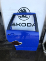Oto Çıkma Parça / Seat / Ibiza / Kaporta & Karoser / Sağ Arka Kapı / Çıkma Parça 