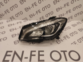 MERCEDES CLA W117 MAKYAJLI SOL FAR SIFIR A117 820 6761 1