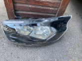 Oto Çıkma Parça / Ford / Transit Custom / Far & Stop / Sol Ön Far / Çıkma Parça 