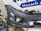 Oto Çıkma Parça / Citroen / C-elysee / Tampon / Tampon Demiri / Çıkma Parça 