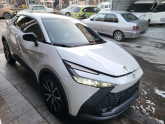 Oto Çıkma Parça / Toyota / C-HR Hybrid / Far & Stop / Sağ Ön Far / Çıkma Parça 