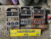 Oto Çıkma Parça / Opel / Astra / Teyp / Teyp Çerçevesi / Çıkma Parça 