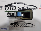 Oto Çıkma Parça / Volkswagen / Touran / Oto Cam / Cam Modülü / Çıkma Parça 