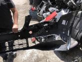Oto Çıkma Parça / Skoda / Superb / Tampon / Arka Tampon / Çıkma Parça 