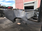 Oto Çıkma Parça / Mitsubishi / L200 / Kaporta & Karoser / Arka Çamurluk / Çıkma Parça 