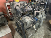 Oto Çıkma Parça / Renault / Clio / Motor / Motor (komple) / Çıkma Parça 