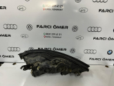 Oto Çıkma Parça / Audi / A6 / Far & Stop / Sol Ön Far / Çıkma Parça 