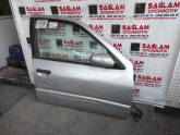 Oto Çıkma Parça / Nissan / Primera / Kaporta & Karoser / Sağ Ön Kapı / Çıkma Parça 