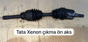 TATA XENON ÇIKMA ÖN AKS  (XS2104S25)