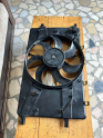 opel astra j fan set 1.6 dizel 1.4 turbo orjinal sıfır