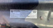 Oto Çıkma Parça / Audi / A4 / Kaporta & Karoser / Kaput / Çıkma Parça 