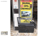 Opel astra h çıkma sağ ön kapı ORJİNAL OTO OPEL