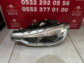 2015-2018 BMW 3 Serisi F30 Lci Sol Ön Far 7453481