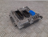 OPEL ASTRA Mk6 (J) 2009-2015 1.6 Dizel Motor ECU 20977887