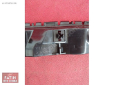 Oto Çıkma Parça / Opel / Agila / Tampon / Tampon Braketi / Çıkma Parça 