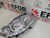 Oto Çıkma Parça / Toyota / Auris / Far & Stop / Sağ Ön Far / Sıfır Parça 