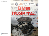 BMW N47 F10 5.25 UYUMLU KOMPLE MOTOR DÜŞÜK KM.