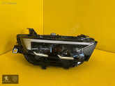 ASTRA L FAR SAĞ FULL LED 21- OPEL 9840160780 1682833880