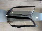 AUDİ A7 2011-2014 SAĞ SOL FAR CAMI