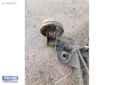 Oto Çıkma Parça / Renault / Clio / Alt Takım / Arka Dingil / Çıkma Parça 