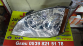Oto Çıkma Parça / Chery / Alia / Far & Stop / Sol Ön Far / Sıfır Parça 