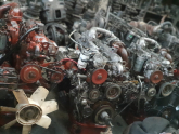 IVECO 85-12 75-12 120-14 65-9 MOTORLARI MEVCUTTUR