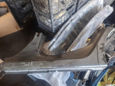 Clio 5 macbiyel saci sol 764617378R