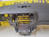 Oto Çıkma Parça / Renault / Megane / Göğüslük & Torpido / Komple Torpido / Çıkma Parça 
