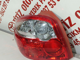 Oto Çıkma Parça / Toyota / Auris / Far & Stop / Sol Arka Stop / Çıkma Parça 