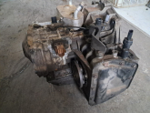 Oto Çıkma Parça / Audi / A3 / Şanzıman / Şanzıman Komple / Çıkma Parça 
