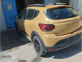Oto Çıkma Parça / Dacia / Sandero / Motor / Motor (komple) / Çıkma Parça 