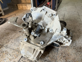 Oto Çıkma Parça / Volkswagen / Jetta / Şanzıman / Şanzıman Komple / Çıkma Parça 