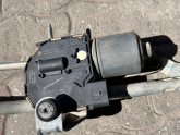 Oto Çıkma Parça / Volkswagen / Touran / Oto Cam / Silecek Mekanizması / Çıkma Parça 
