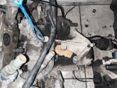 Renault Clio üsten kuleli şanzıman